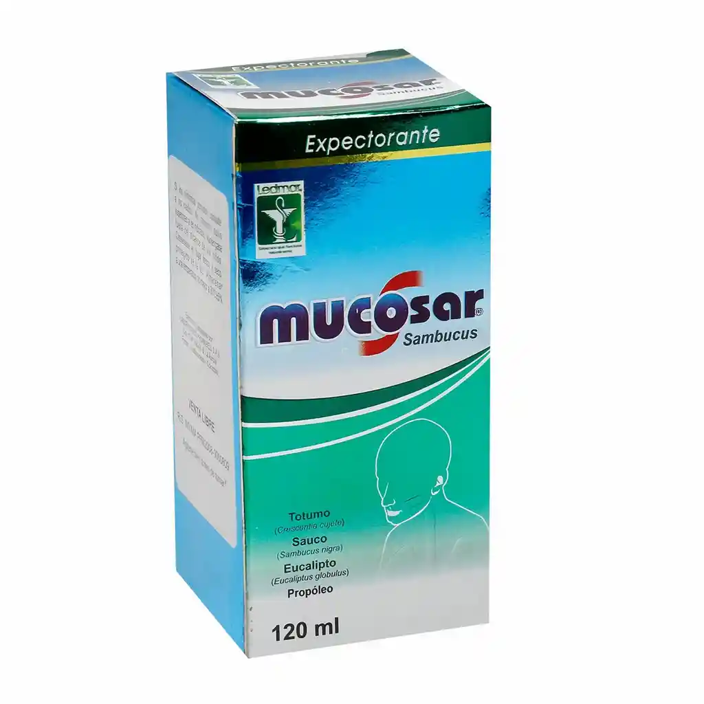Mucosar Sln Oral