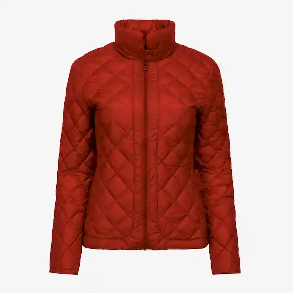 Inkanta Chaqueta Lala Roja Talla XXL