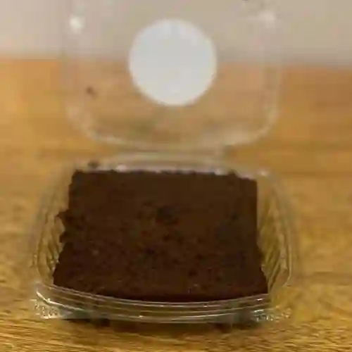 Torta Tradicional Negra Envinada Persona