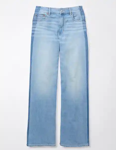 Jean Mujer Genérico Talla 4 Regular American Eagle 04374994