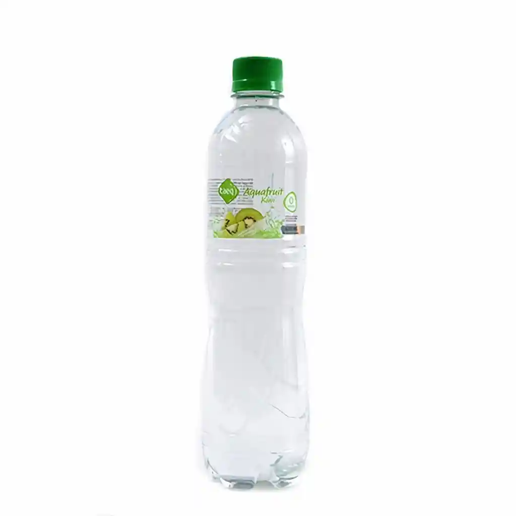 Taeq agua fruit kiwi