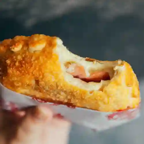 Panzzerotti Ranchero
