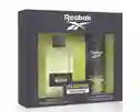 Reebok Perfume Inspire Your Mind Set + Body Spray Masculino