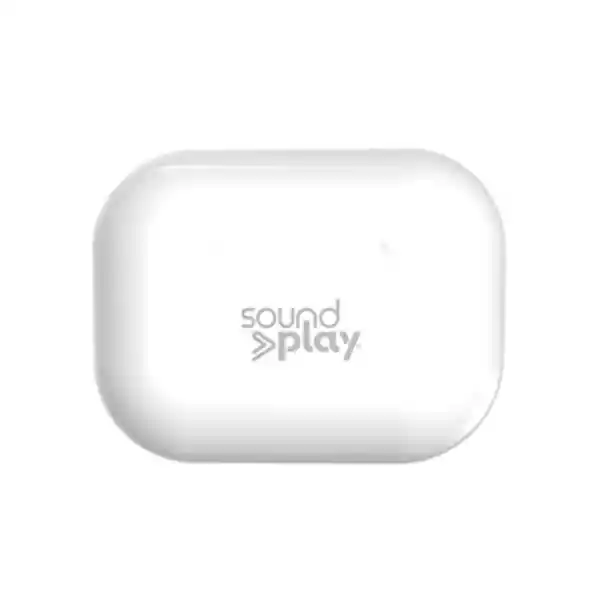 Soundplay Auriculares Estéreo Inalámbricos Tzumi