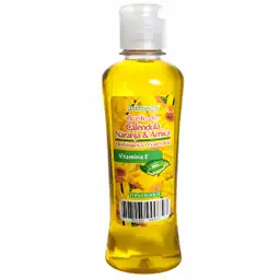 Johnvery Aceite Corporal de Caléndula 