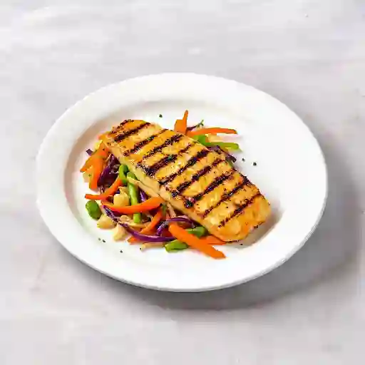 Filete de Pescado
