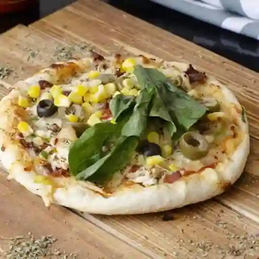 Pizza filipina