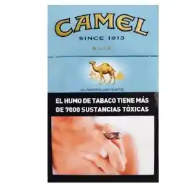 Camel Cigarrillo