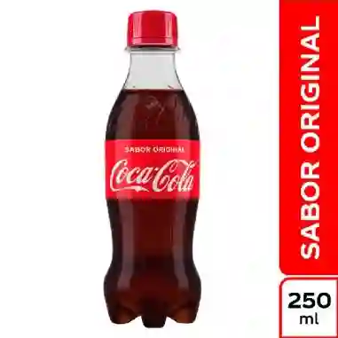 Coca-Cola Sabor Original 250 ml