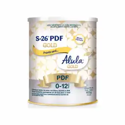 S-26 Alula Formula Lactea Goldpdf