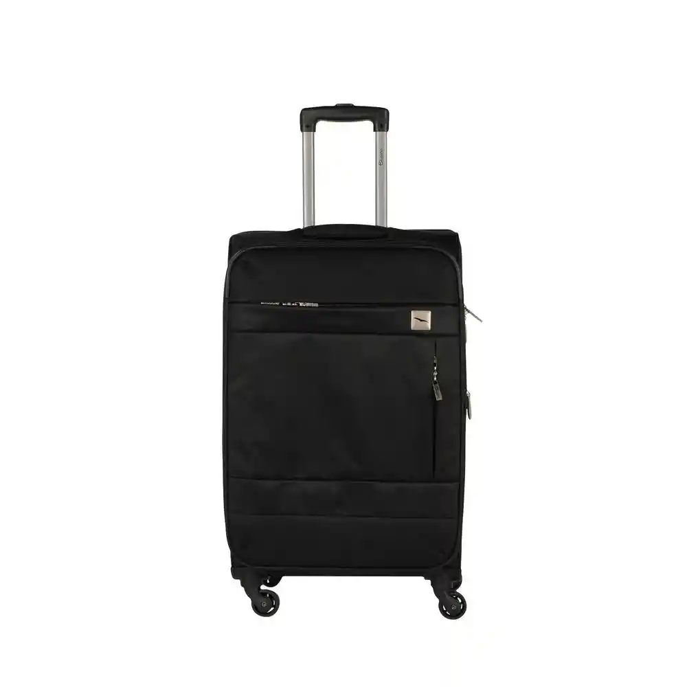 Maleta Mediana Chiesa Mediana-negro