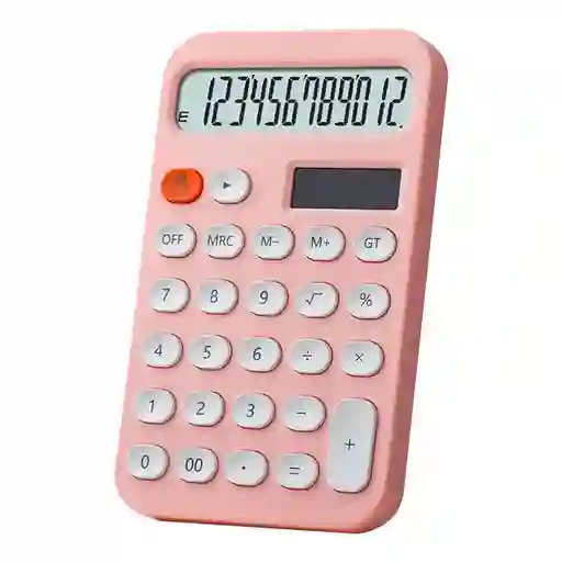 Calculadora Niatec Kk-968