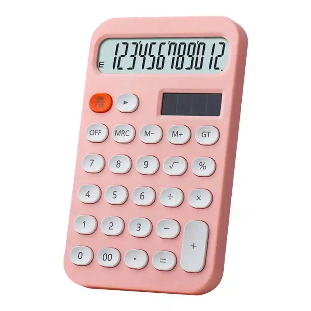 Calculadora Niatec Kk-968