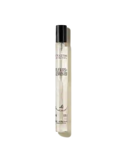 Perfume Roll-on Flor de Cerezo Eau de Toilette L'Occitane