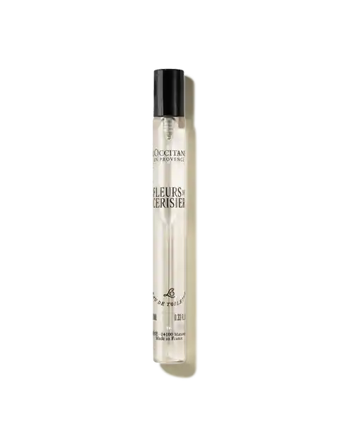 Perfume Roll-on Flor de Cerezo Eau de Toilette L'Occitane