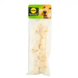 Juguete Canino Masticable: Hueso Carnasa Éxito