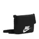 Nike Bolso Crossbody Nsw Futura 365 Negro Mujer Misc