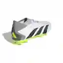 Adidas Zapatos Predator Accuracy.3 Para Hombre Blanco Talla 9.5