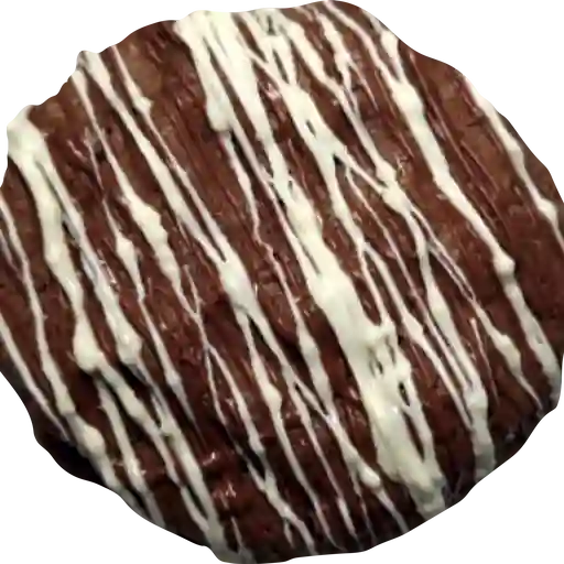 Galleta de chocolate