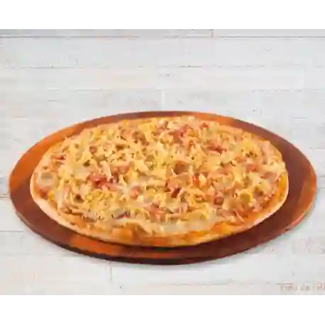 Pizza Mediana