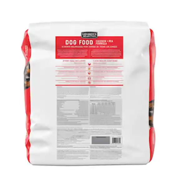 Member's Selection Alimento Para Perro Balanceado Pollo 18.14 Kg