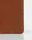 Porta Pasaporte Leather Goods Café Chevignon