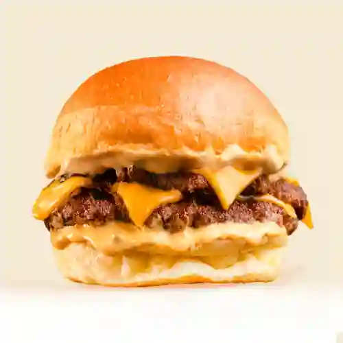 Cheese Burger