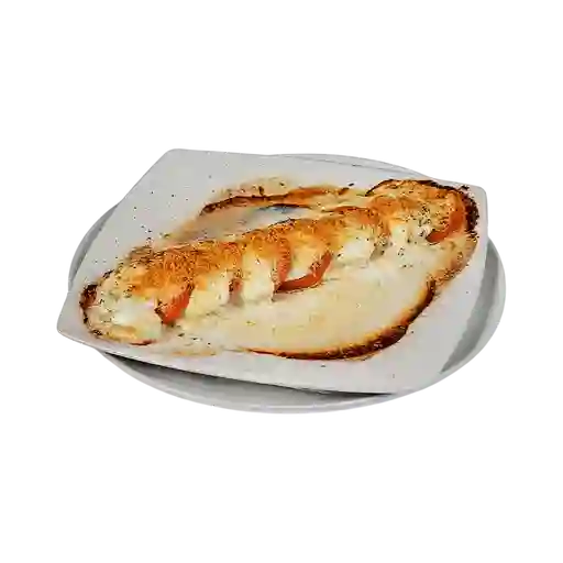 Caprese Al Horno