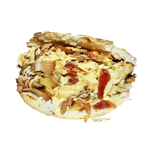 Arepa de la Casa