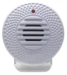 Force Field Aparato Mata Insectos