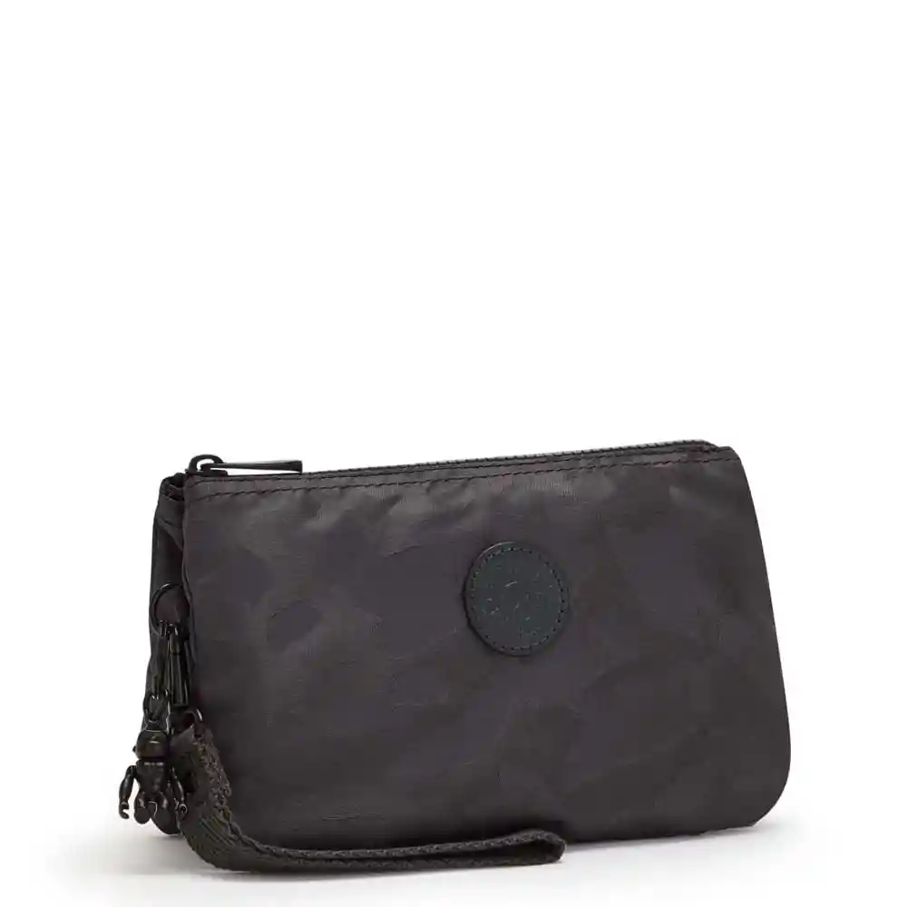 Kipling Estuche de Mujer Creativity XL Gris