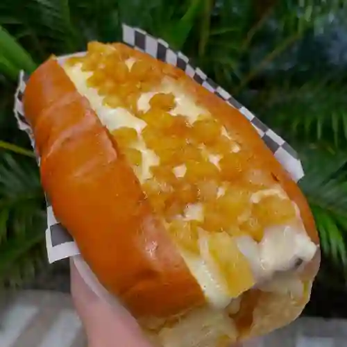 Perros Hawaiano