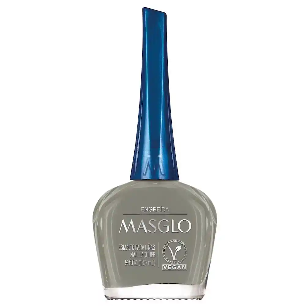 Esmalte Masglo Engreida Frasco