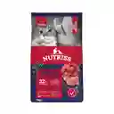 Nutriss Adultos Corder Pollo K Nutriss