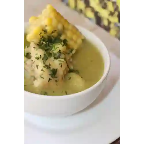 Sopa Del Dìa