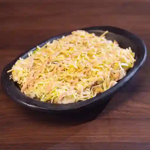 Chuzo Hamburguesa De Pollo