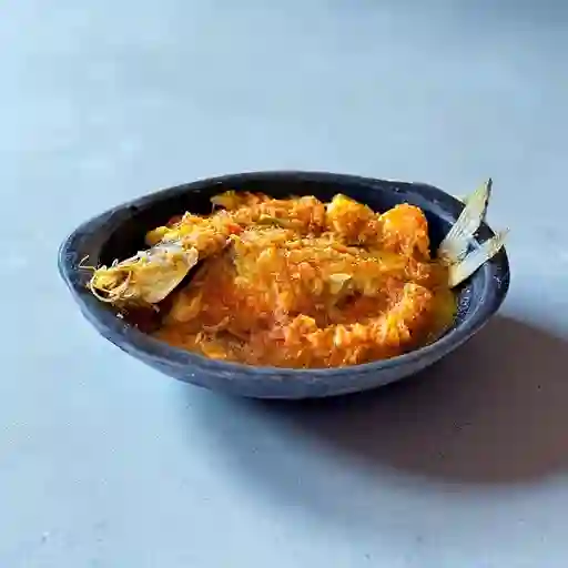 Viudo en Salsa