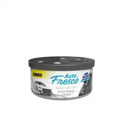 Ambientador Gel Caro Nuevo Autofresco Eco Simoniz 208639