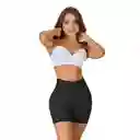 Short Levanta Gluteos Myd Negro Talla L Sta0322