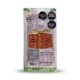 La Factoria Gourmet Chorizo Extra Picante