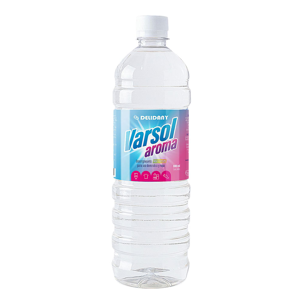 Varsol Delidany Aroma 800 ml