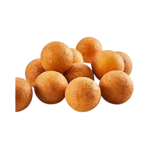 Buñuelo Pequeño