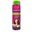 Ponto Shampoo Limpio tus Crespos 