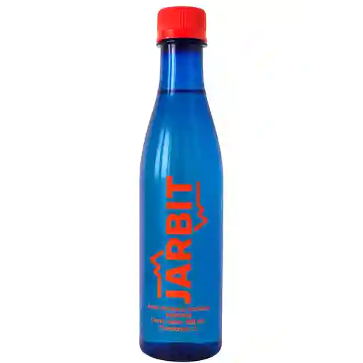 Agua jarbit