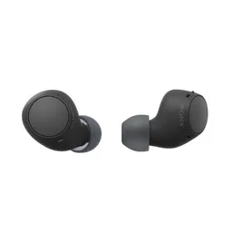 Audífonos Inalámbricos Sony Audífonos Earbuds Negro Wfc510 Negro