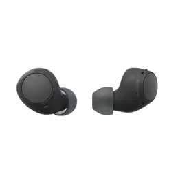 Audífonos Inalámbricos Sony Audífonos Earbuds Negro Wfc510 Negro