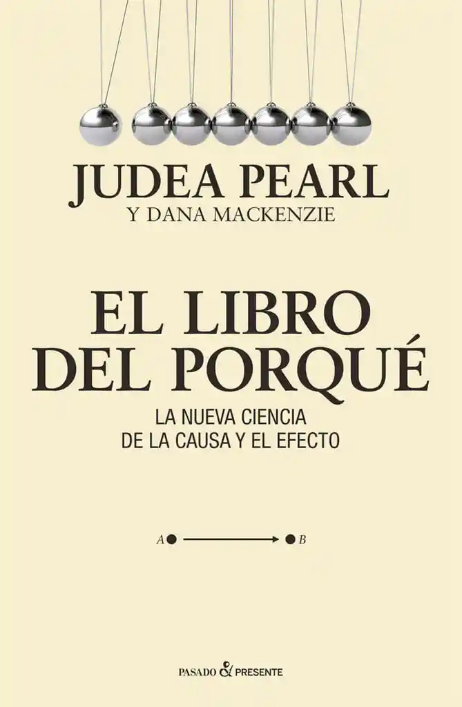 El Libro Del Porque