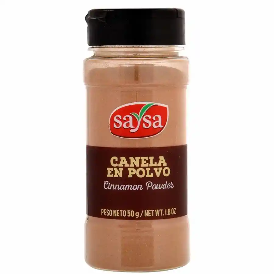 Canela Saysa Frasco