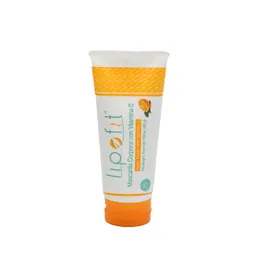 Lipofit Mascarilla Corporal con Vitamina C