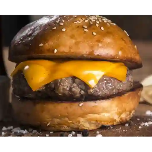 Tradicional sin papas